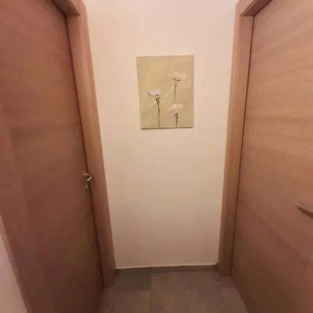 Casa San Pio Hotel Barcellona-Pozzo di Gotto