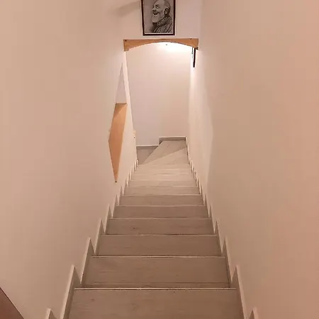 Casa San Pio Hotel Barcellona-Pozzo di Gotto
