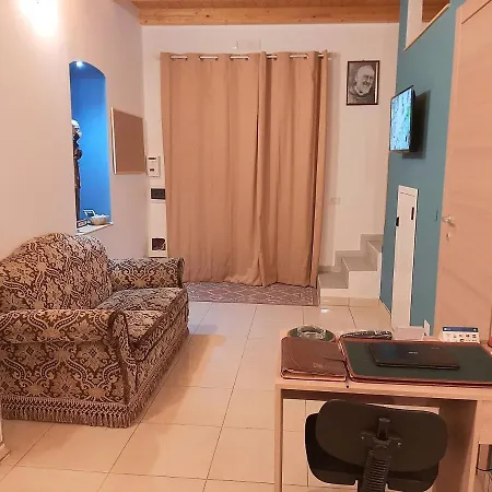 Casa San Pio Barcellona-Pozzo di Gotto