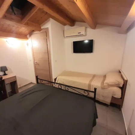 Casa San Pio Hotel