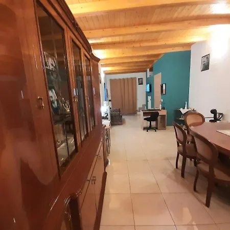 Casa San Pio Hotel