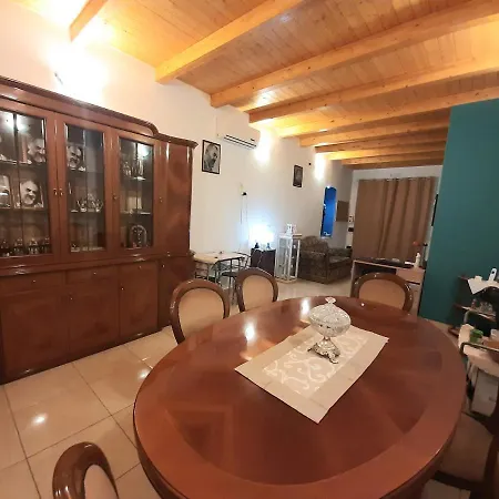 Hotel Casa San Pio Barcellona-Pozzo di Gotto