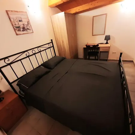 Casa San Pio