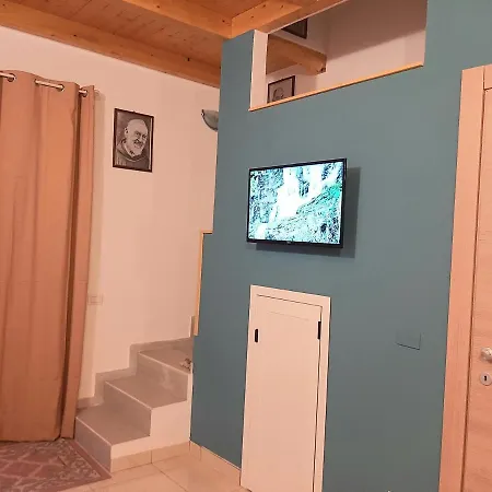 Casa San Pio Hotel