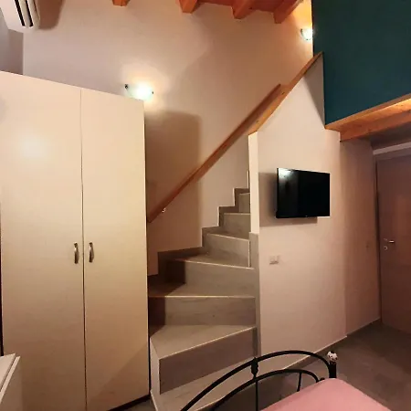 Hotel Casa San Pio
