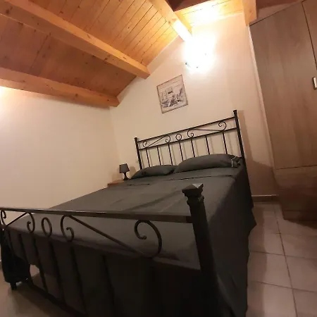 Casa San Pio Отель