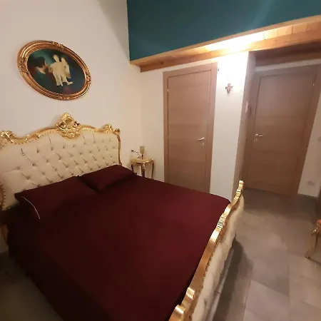 Casa San Pio