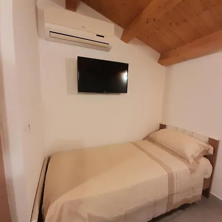 Casa San Pio *