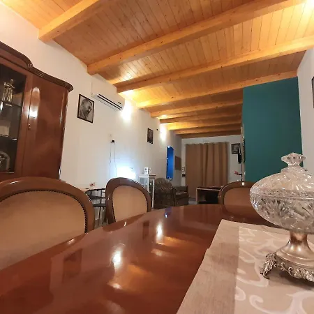Casa San Pio Hotel