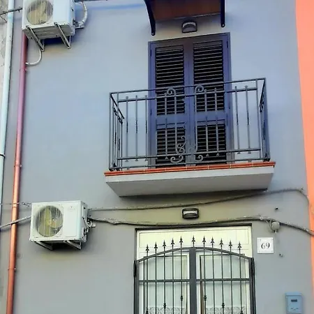 Hotel Casa San Pio Barcellona-Pozzo di Gotto