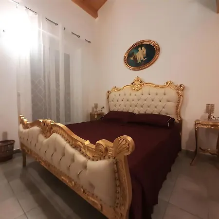 Casa San Pio *