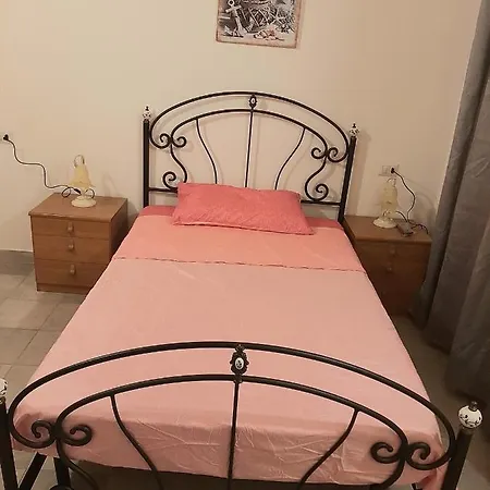 Casa San Pio Hotel *