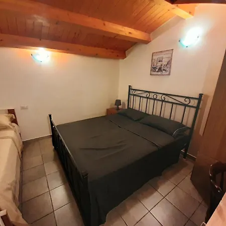 Casa San Pio *