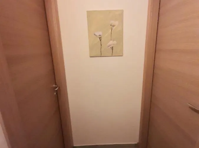 Casa San Pio Отель Барчеллона-Поццо-ди-Готто