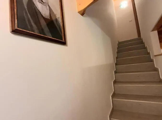 Casa San Pio * Барчеллона-Поццо-ди-Готто