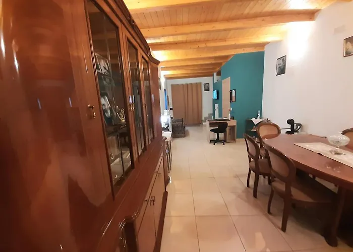 Casa San Pio Отель