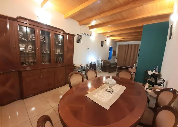 Отель Casa San Pio Барчеллона-Поццо-ди-Готто