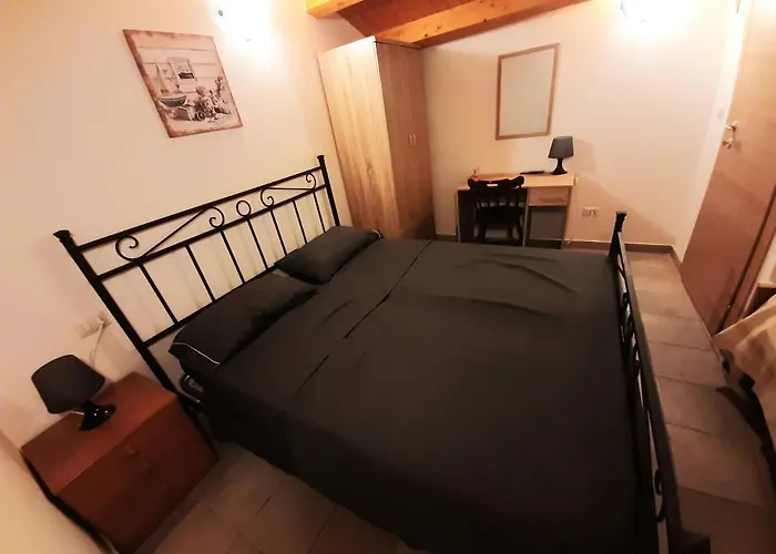 Casa San Pio