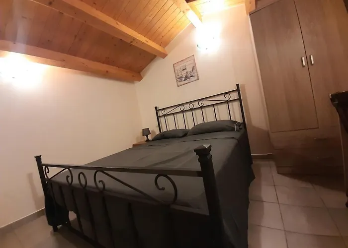 Casa San Pio Отель