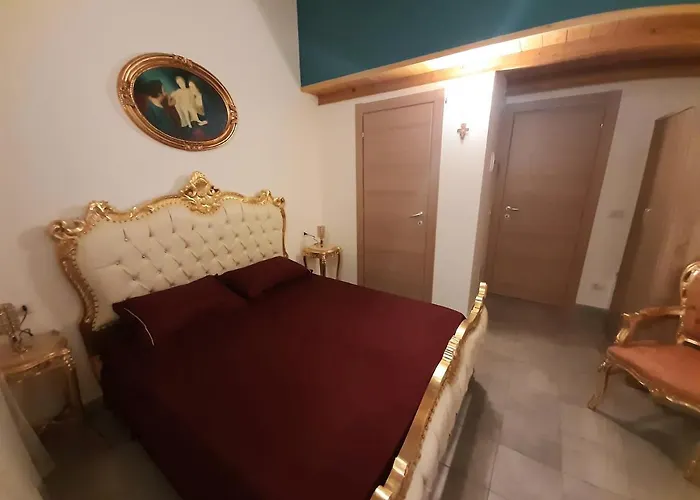 Casa San Pio