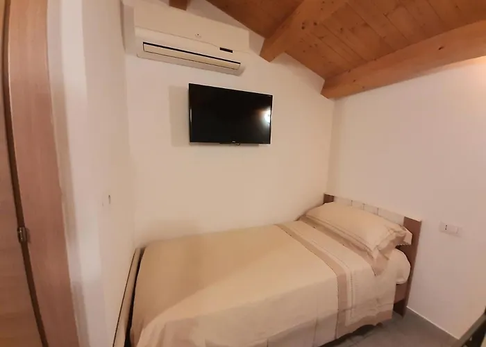 Casa San Pio *