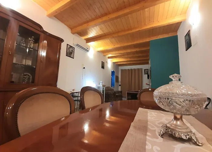 Casa San Pio Отель