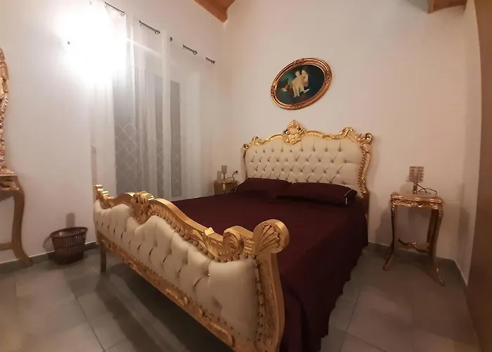 Casa San Pio *