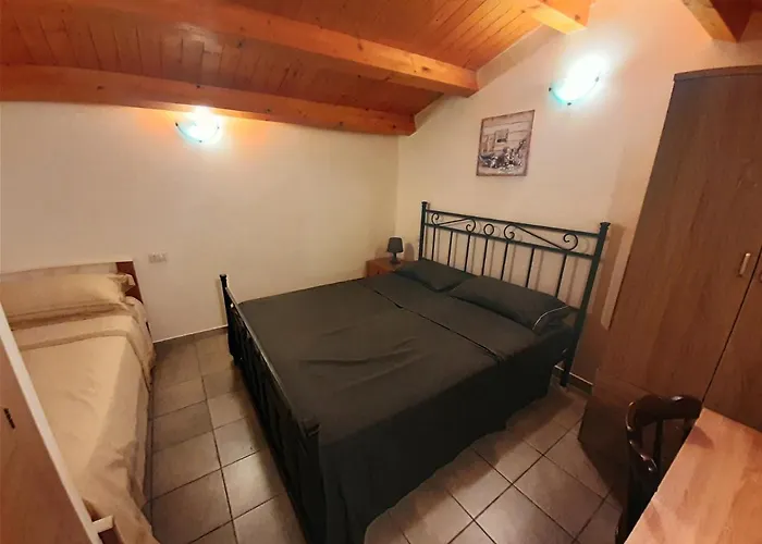 Casa San Pio *